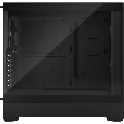 FRACTAL DESIGN Pop Air Black TG Clear Tint (FD-C-POA1A-02)