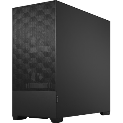 FRACTAL DESIGN Pop Air Black TG Clear Tint (FD-C-POA1A-02)