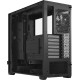 FRACTAL DESIGN Pop Air Black TG Clear Tint (FD-C-POA1A-02)