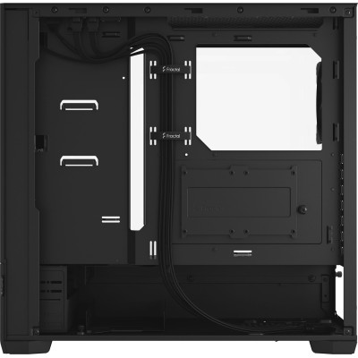 FRACTAL DESIGN Pop Air Black TG Clear Tint (FD-C-POA1A-02)
