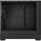 FRACTAL DESIGN Pop Air Black TG Clear Tint (FD-C-POA1A-02)