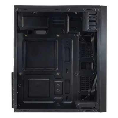 GTL T1637 Black