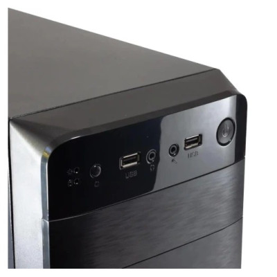 GTL T1637 Black
