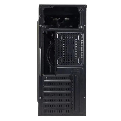 GTL T1637 Black