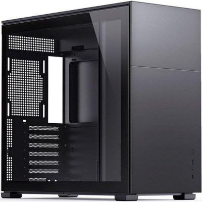Jonsbo D41 STD Black