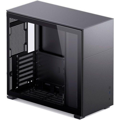 Jonsbo D41 STD Black