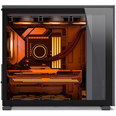 Jonsbo D41 STD Black