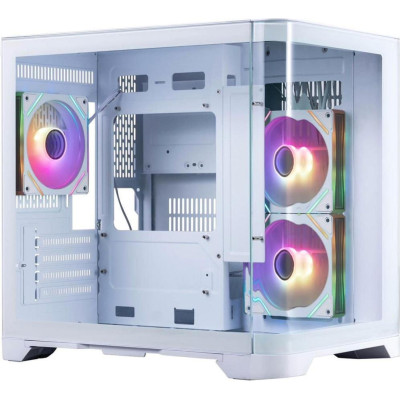 1STPLAYER UV5-WH-2FC7R-W-1FC7-W White