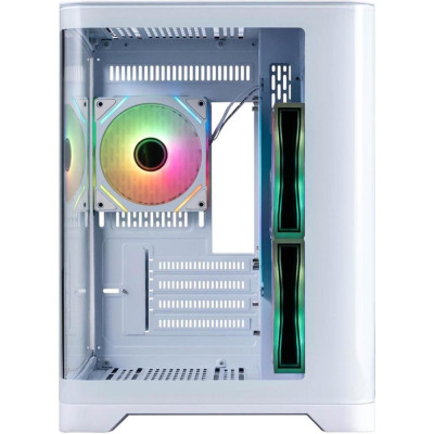 1STPLAYER UV5-WH-2FC7R-W-1FC7-W White