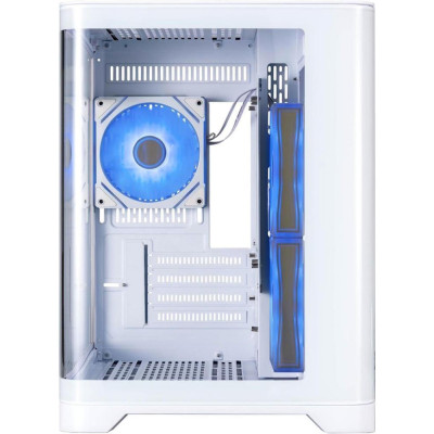 1STPLAYER UV5-WH-2FC7R-W-1FC7-W White