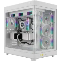 GAMDIAS NESO P1 PRO WW Mid-Tower PC Case (4711514500431)