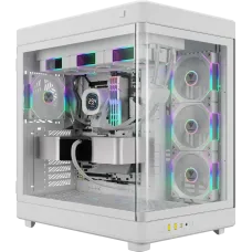 GAMDIAS NESO P1 PRO WW Mid-Tower PC Case (4711514500431)
