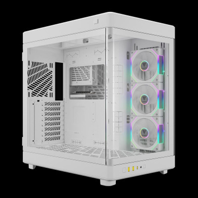 GAMDIAS NESO P1 PRO WW Mid-Tower PC Case (4711514500431)
