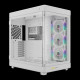 GAMDIAS NESO P1 PRO WW Mid-Tower PC Case (4711514500431)