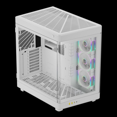 GAMDIAS NESO P1 PRO WW Mid-Tower PC Case (4711514500431)