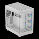 GAMDIAS NESO P1 PRO WW Mid-Tower PC Case (4711514500431)