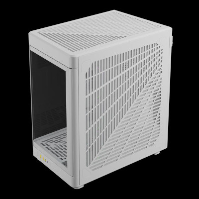 GAMDIAS NESO P1 PRO WW Mid-Tower PC Case (4711514500431)