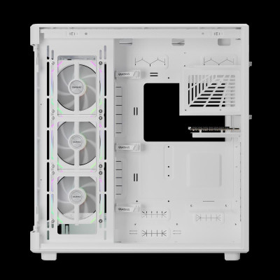 GAMDIAS NESO P1 PRO WW Mid-Tower PC Case (4711514500431)