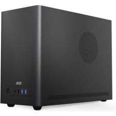 2E Credo Metal V300B Black (2E-V300B)