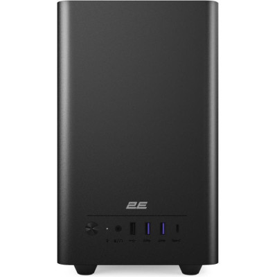 2E Credo Metal V300B Black (2E-V300B)