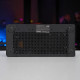 2E Credo Metal V300B Black (2E-V300B)