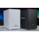 2E Credo Metal V300B Black (2E-V300B)