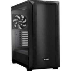 Be Quiet! Shadow Base 800 Tempered Glass (BGW60) Black