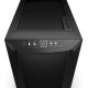 Be Quiet! Shadow Base 800 Tempered Glass (BGW60) Black