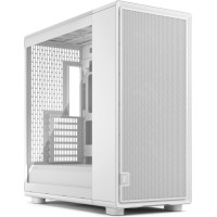 Fractal Design Epoch XL White TG Clear Tint (FD-C-EPO1X-03)