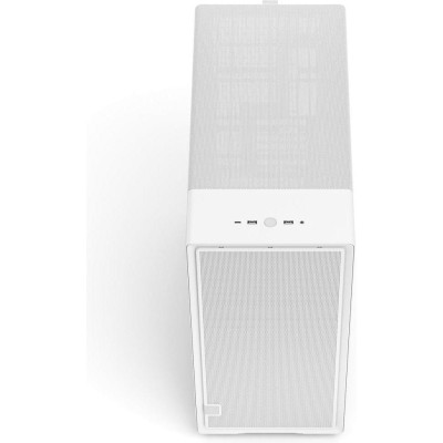 Fractal Design Epoch XL White TG Clear Tint (FD-C-EPO1X-03)