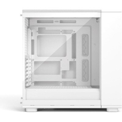 Fractal Design Epoch XL White TG Clear Tint (FD-C-EPO1X-03)