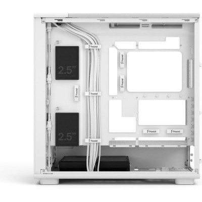 Fractal Design Epoch XL White TG Clear Tint (FD-C-EPO1X-03)