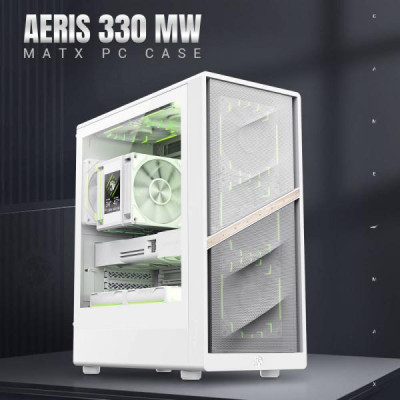 GameMax AERIS 330 MW