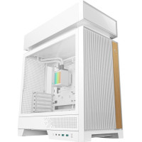 Deepcool CL6600 White (R-CL6600-WHNNA0-G)