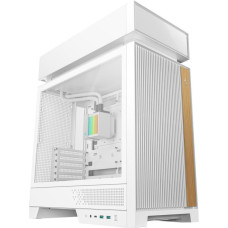 Deepcool CL6600 White (R-CL6600-WHNNA0-G)