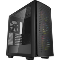 Deepcool CK560 Black (R-CK560-BKAAE4-G-1)