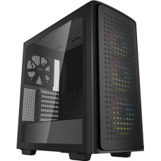 Deepcool CK560 Black (R-CK560-BKAAE4-G-1)
