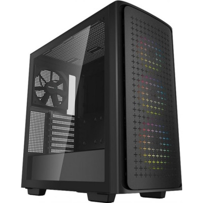 Deepcool CK560 Black (R-CK560-BKAAE4-G-1)