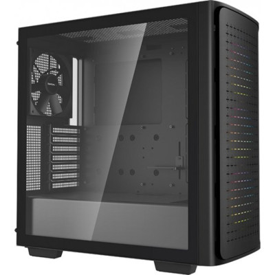 Deepcool CK560 Black (R-CK560-BKAAE4-G-1)