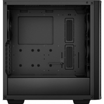Deepcool CK560 Black (R-CK560-BKAAE4-G-1)