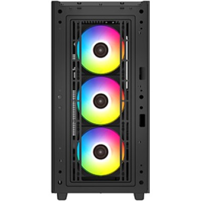 Deepcool CK560 Black (R-CK560-BKAAE4-G-1)