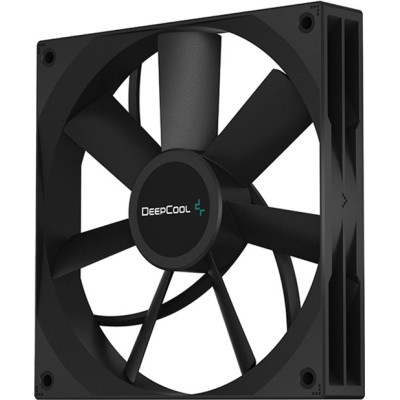 Deepcool CK560 Black (R-CK560-BKAAE4-G-1)