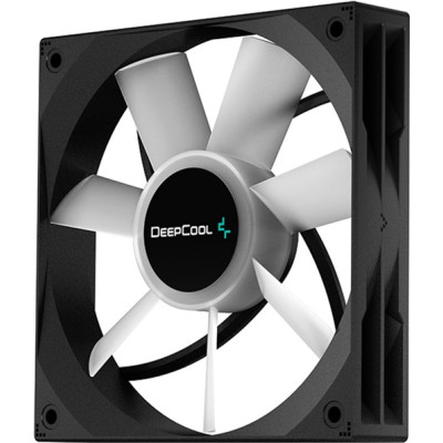 Deepcool CK560 Black (R-CK560-BKAAE4-G-1)