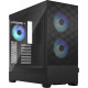 FRACTAL DESIGN Pop Air RGB Blck TG Clear Tint (FD-C-POR1A-06)