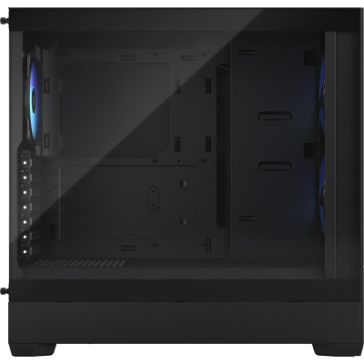 FRACTAL DESIGN Pop Air RGB Blck TG Clear Tint (FD-C-POR1A-06)