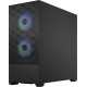FRACTAL DESIGN Pop Air RGB Blck TG Clear Tint (FD-C-POR1A-06)