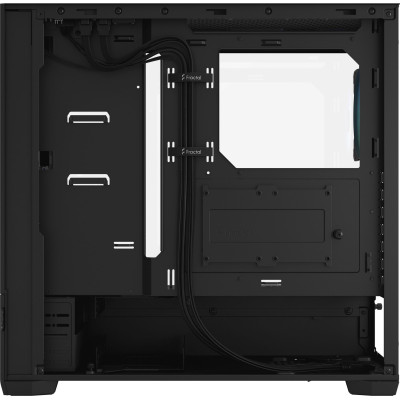 FRACTAL DESIGN Pop Air RGB Blck TG Clear Tint (FD-C-POR1A-06)