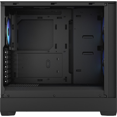 FRACTAL DESIGN Pop Air RGB Blck TG Clear Tint (FD-C-POR1A-06)