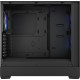 FRACTAL DESIGN Pop Air RGB Blck TG Clear Tint (FD-C-POR1A-06)