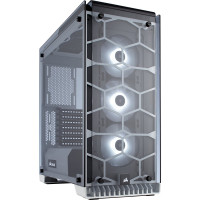 Corsair Crystal 570X RGB White (CC-9011110-WW)